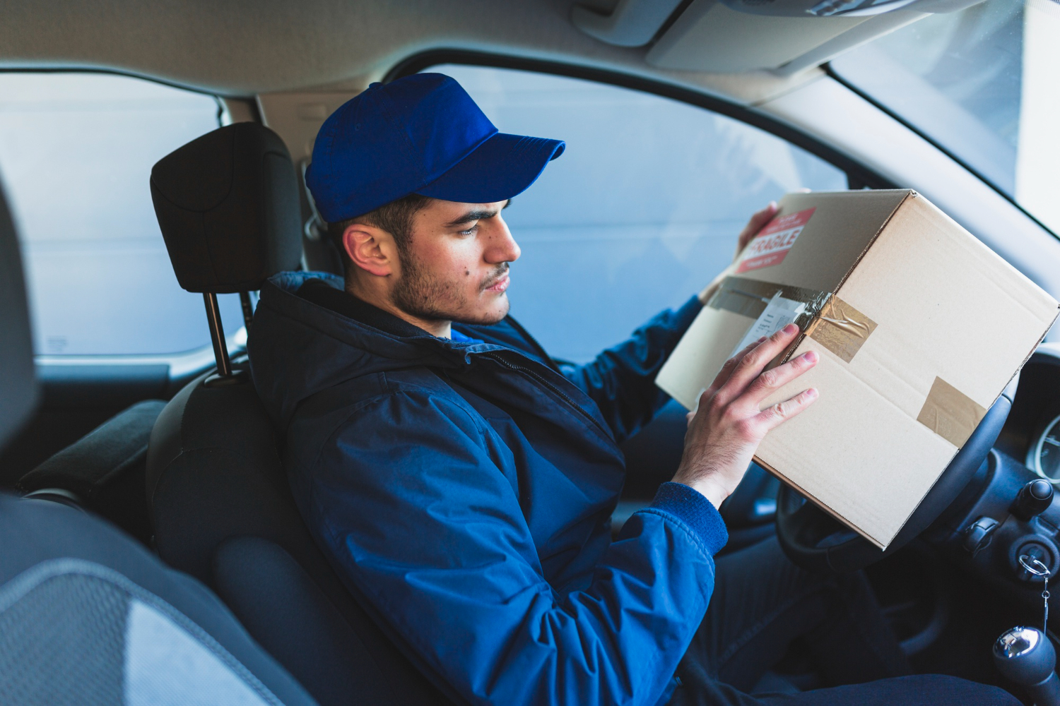 Cold Chain Delivery