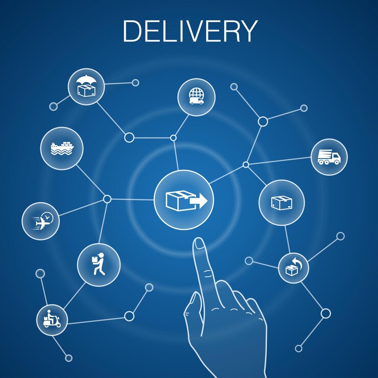 Hospital Logistics
